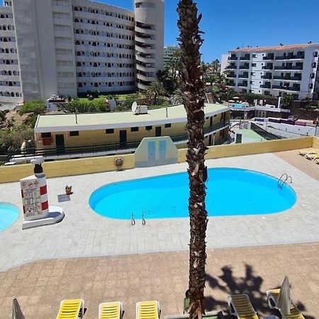 The SunSpot Apartment Playa del Inglés Maspalomas  Esterno foto