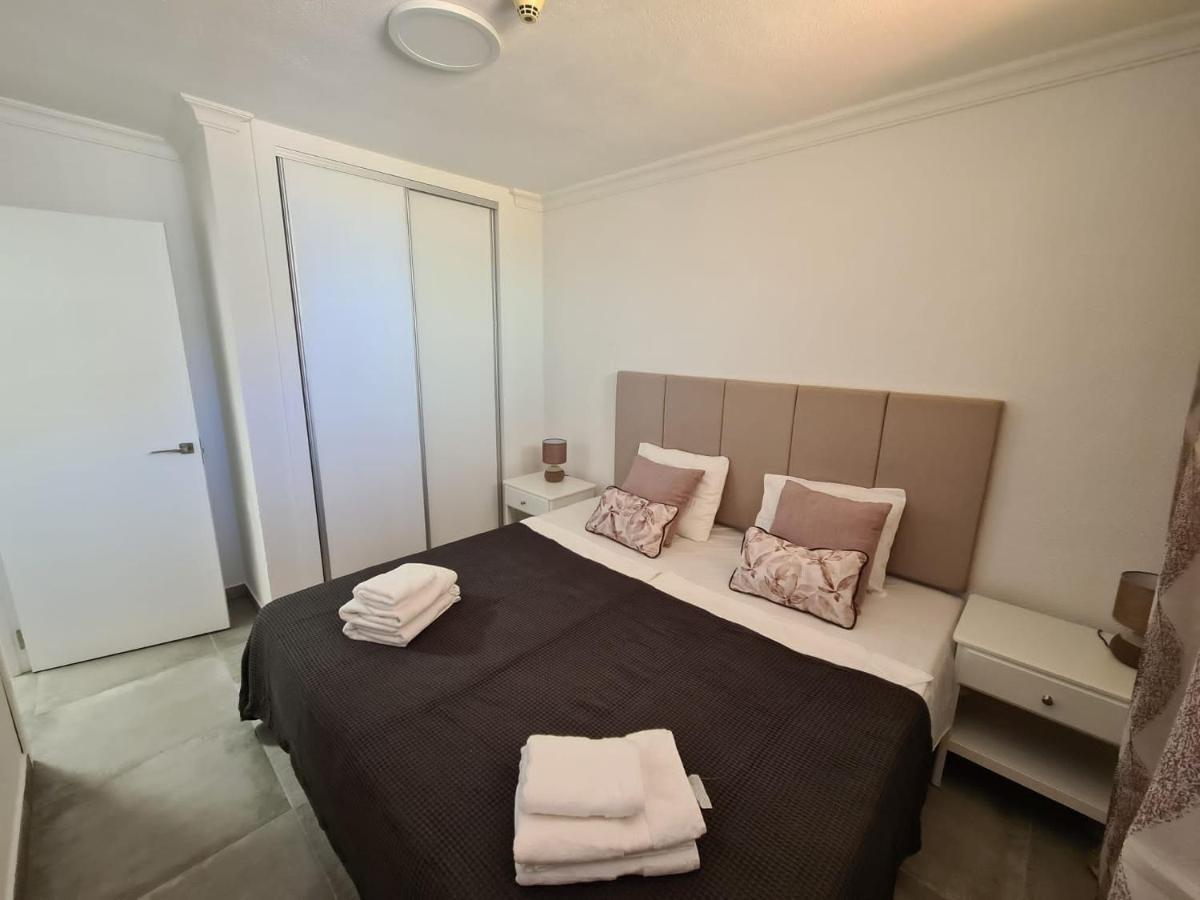 The SunSpot Apartment Playa del Inglés Maspalomas  Esterno foto