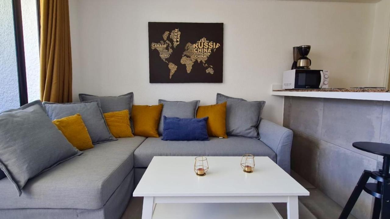 The SunSpot Apartment Playa del Inglés Maspalomas  Esterno foto