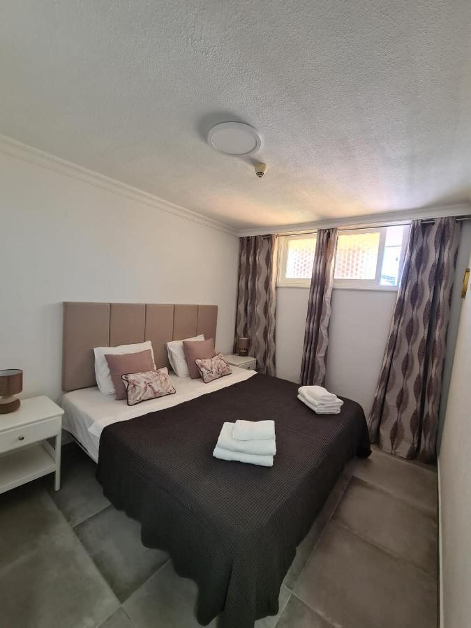 The SunSpot Apartment Playa del Inglés Maspalomas  Esterno foto