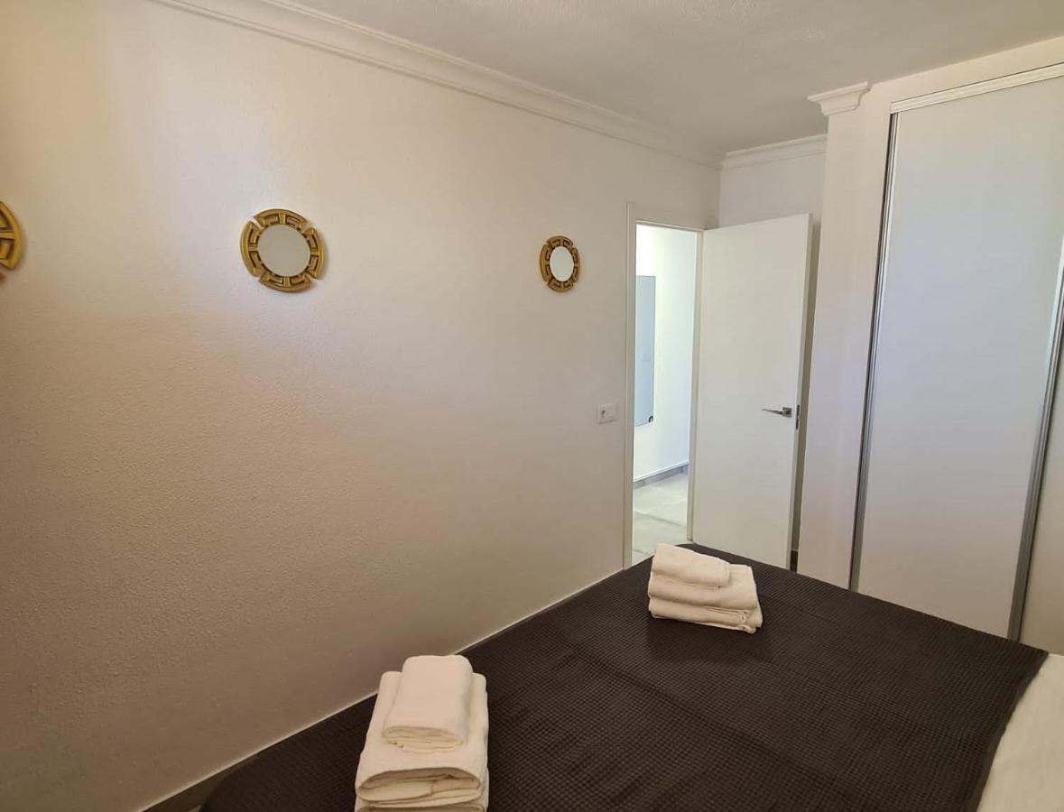 The SunSpot Apartment Playa del Inglés Maspalomas  Esterno foto