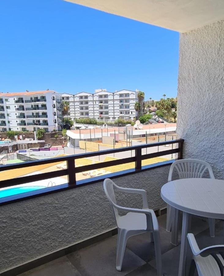 The SunSpot Apartment Playa del Inglés Maspalomas  Esterno foto