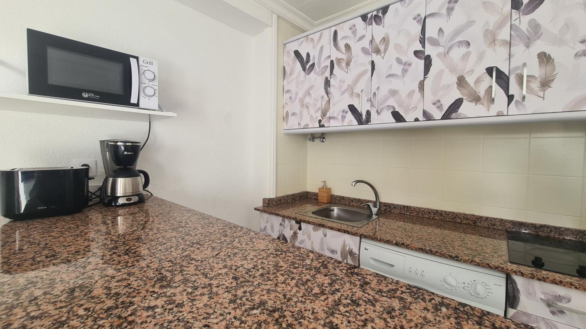 The SunSpot Apartment Playa del Inglés Maspalomas  Esterno foto