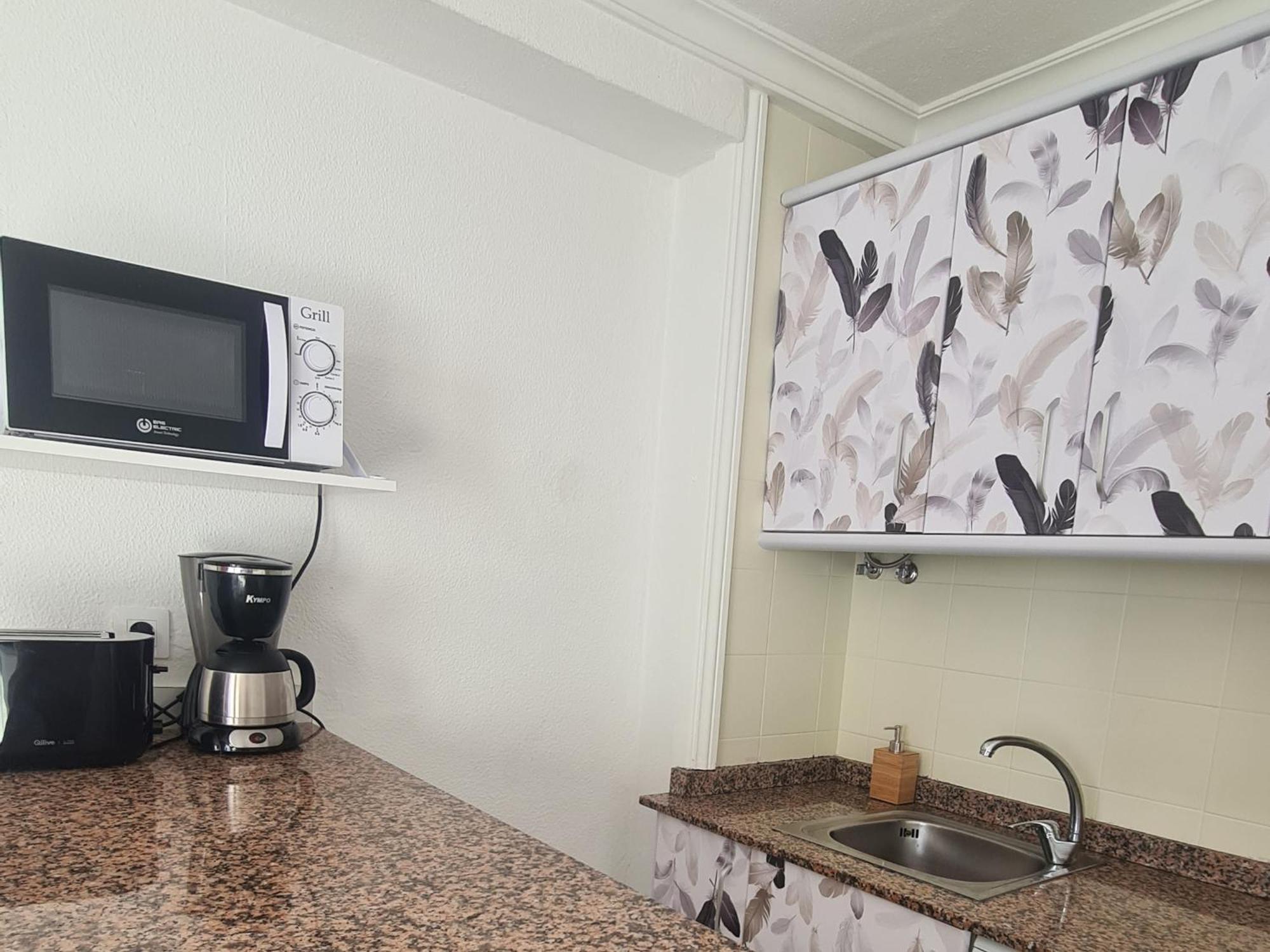 The SunSpot Apartment Playa del Inglés Maspalomas  Esterno foto