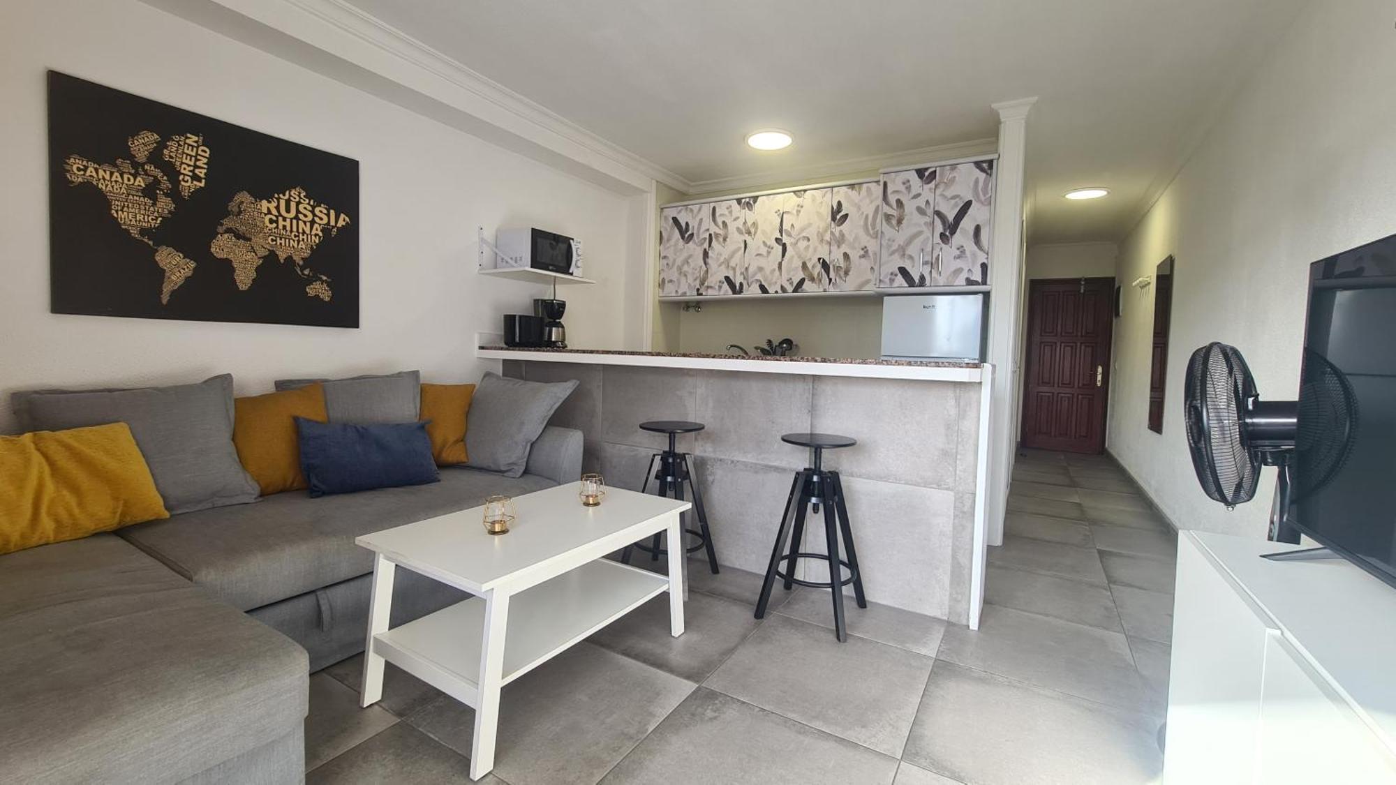 The SunSpot Apartment Playa del Inglés Maspalomas  Esterno foto